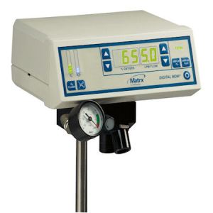 Matrx MDM-D Digital Flowmeter from Porter